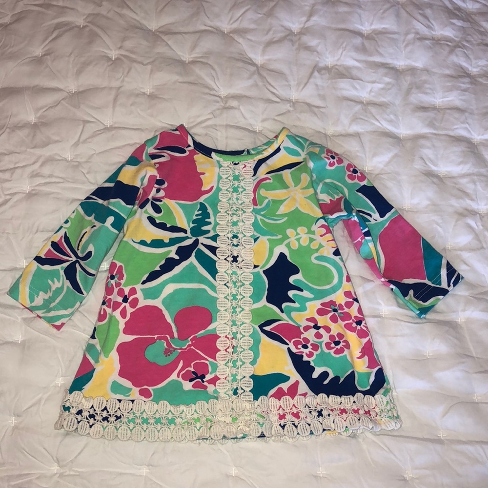Toddler dress